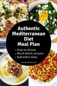 How to Overcome the Challenges of Mediterranean Food Delivery